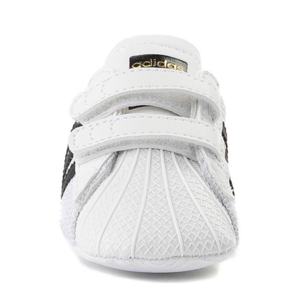 adidas Superstar Baby Sneaker - Picture 2 of 8